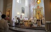 Gdańska parafia pw. św. Anny i Joachima ma 80 lat