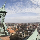 Będą szukać śladów palatium pierwszych władców Polski