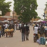 Burkina Faso po zamachach