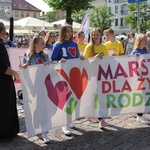 6. Marsz dla Życia i Rodziny - Bielsko-Biała 2019