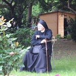 VII Majówka w Ogrodach Klasztornych