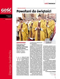 Gość Świdnicki 22/2019