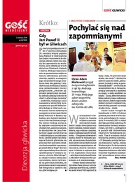 Gość Gliwicki 22/2019