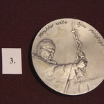 Tarnów. Jan Paweł II na monetach i medalach