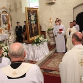 Peregrynacja obrazu św. Józefa Kaliskiego w Świdnicy