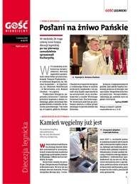 Gość Legnicki 22/2019