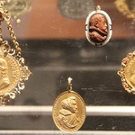 Jasnogórskie skarby na wystawie na Zamku Królewskim