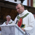 Uroczystości z okazji 100-lecia polskiego biskupstwa polowego we Wrocławiu