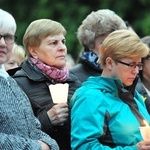 Nabożeństwo Drogi Światła