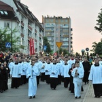 Nabożeństwo Drogi Światła