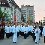 Nabożeństwo Drogi Światła