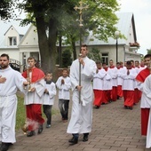 Archidiecezja będzie mieć 80 nowych ceremoniarzy.