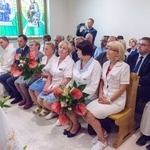 Kaplica w szpitalu powiatowym w Bochni