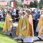 Diecezjalna pielgrzymka na Kaplicówkę - 2019