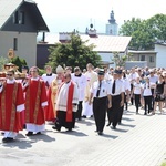 Diecezjalna pielgrzymka na Kaplicówkę - 2019