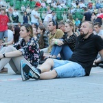 Nick Vujicic we Wrocławiu