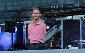 Nick Vujicic we Wrocławiu