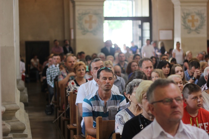 Marsz dla życia i rodziny w Łowiczu