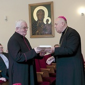 Ksiądz Wiesław Migdał odchodzi na emeryturę po 51 latach pracy kapłańskiej.