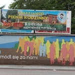 Salezjański Piknik Rodzinny w Oświęcimiu 2019