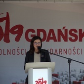 Święto Wolności i Solidarności w Gdańsku