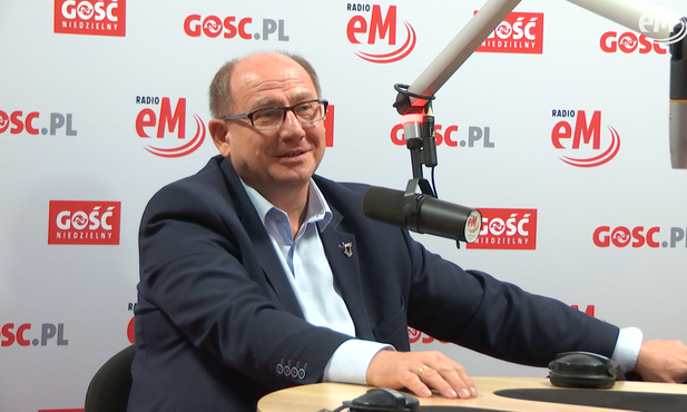Bogusław Hutek: Jeśli rząd chce likwidować górnictwo, niech przedstawi plan