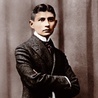 Franz Kafka (1883–1924)