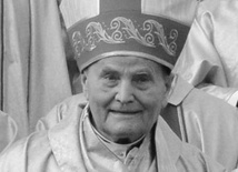 Zmarł abp Bolesław Pylak