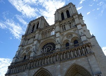 Katedra Notre Dame powraca do życia, za tydzień pierwsza Msza
