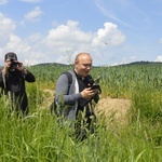 Pielgrzymka Noworudzian do Barda Śląskiego - cz. 02