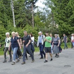 Pielgrzymka Noworudzian do Barda Śląskiego - cz. 02