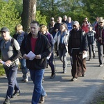 Pielgrzymka Noworudzian do Barda Śląskiego - cz. 02