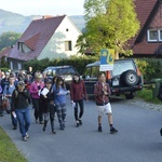 Pielgrzymka Noworudzian do Barda Śląskiego - cz. 02