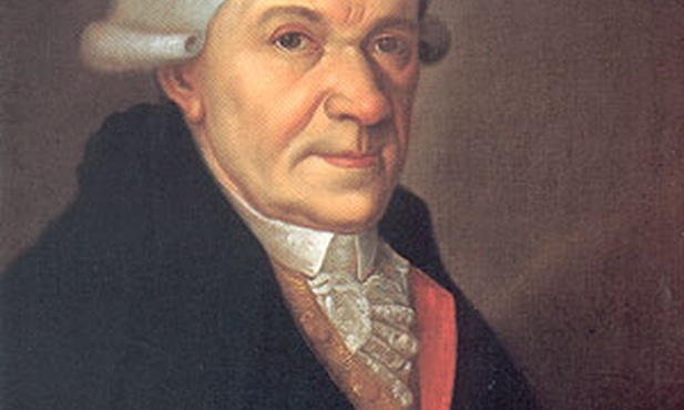 Prawykonanie nieznanej mszy Haydna 