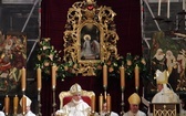 Dziękcznna Msza św. za beatyfikację Michała Giedroycia