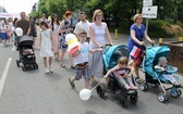 Marsz dla Życia i Rodziny w Rybniku