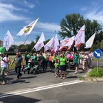 Marsz dla Życia i Rodziny w Żarach