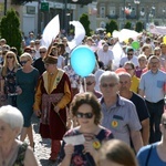 Radomski Marsz dla Życia i Rodziny