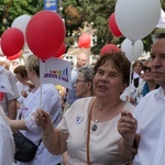 X Marsz dla Życia i Rodziny w Gdańsku