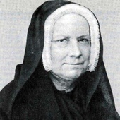 Św. Paula Angela Maria Frassinetti