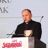 Ks. prałat  Ludwik Kowalski  – Człowiek Roku 2018.