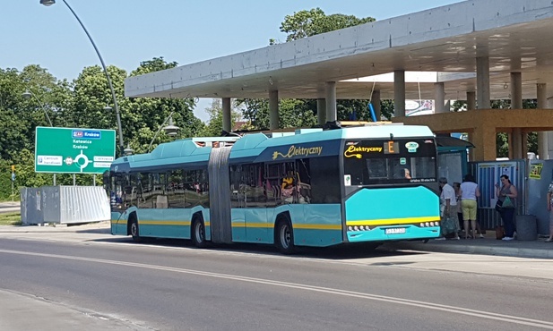 Tychy i Jaworzno: brakuje kierowców autobusów