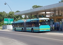 Tychy i Jaworzno: brakuje kierowców autobusów