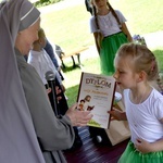 Zakończenie roku szkolnego sześciolatków