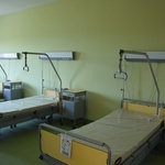 Poświęcenie ośrodka hospicjum kutnowskiego