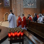 Wspomnienie duchownych, którzy oddali życie za swoich parafian podczas II wojny światowej