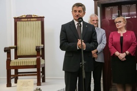 Sejm ustanowił rok 2020 Rokiem Świętego Jana Pawła II