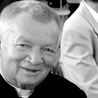 Śp. ks. kan. Henryk Kołodziejczyk (1939-2019).
