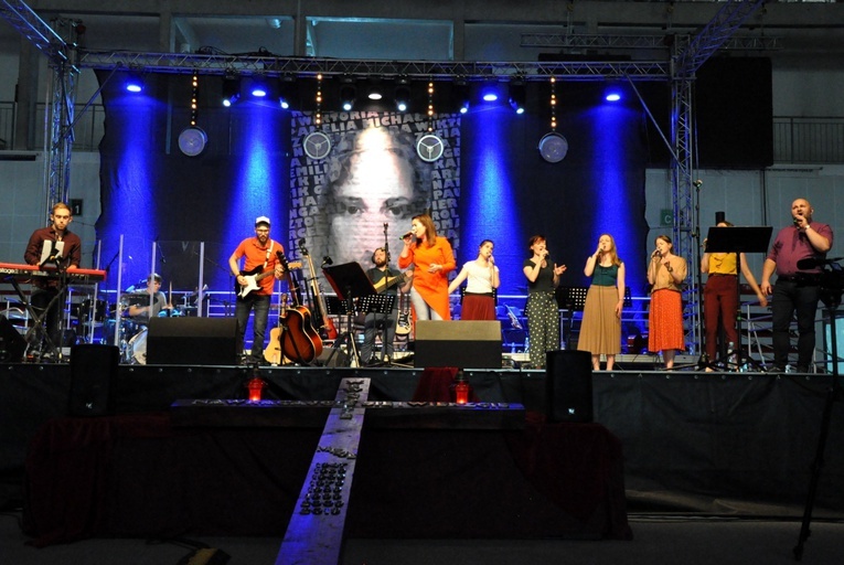 Festiwal "Kolory Życia" w Nysie