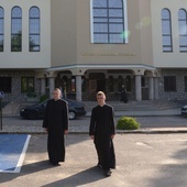 Radomskie seminarium czeka na nowych kandydatów do kapłaństwa.